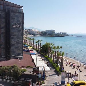 Hotel Sunday Beach