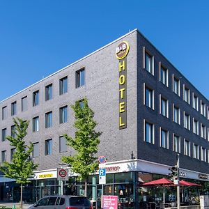 B&B Hotel Muenchen-Trudering