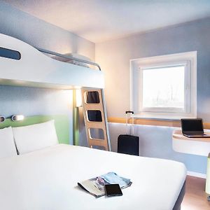 ibis budget London Barking